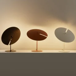 Milan Symphony Tischleuchte