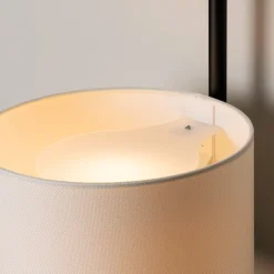 Milan Twain Wandleuchte