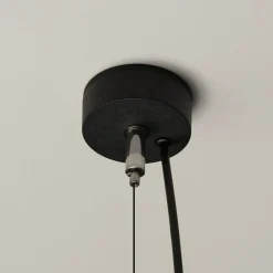 Milan Wire Pendelleuchte