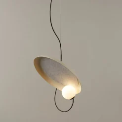 Milan Wire Pendelleuchte