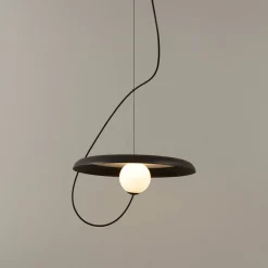 Milan Wire Pendelleuchte