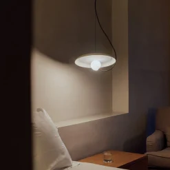 Milan Wire Pendelleuchte