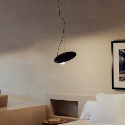 Milan Wire Pendelleuchte