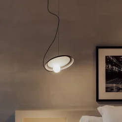 Milan Wire Pendelleuchte