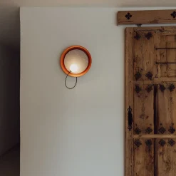 Milan Wire Wandleuchte