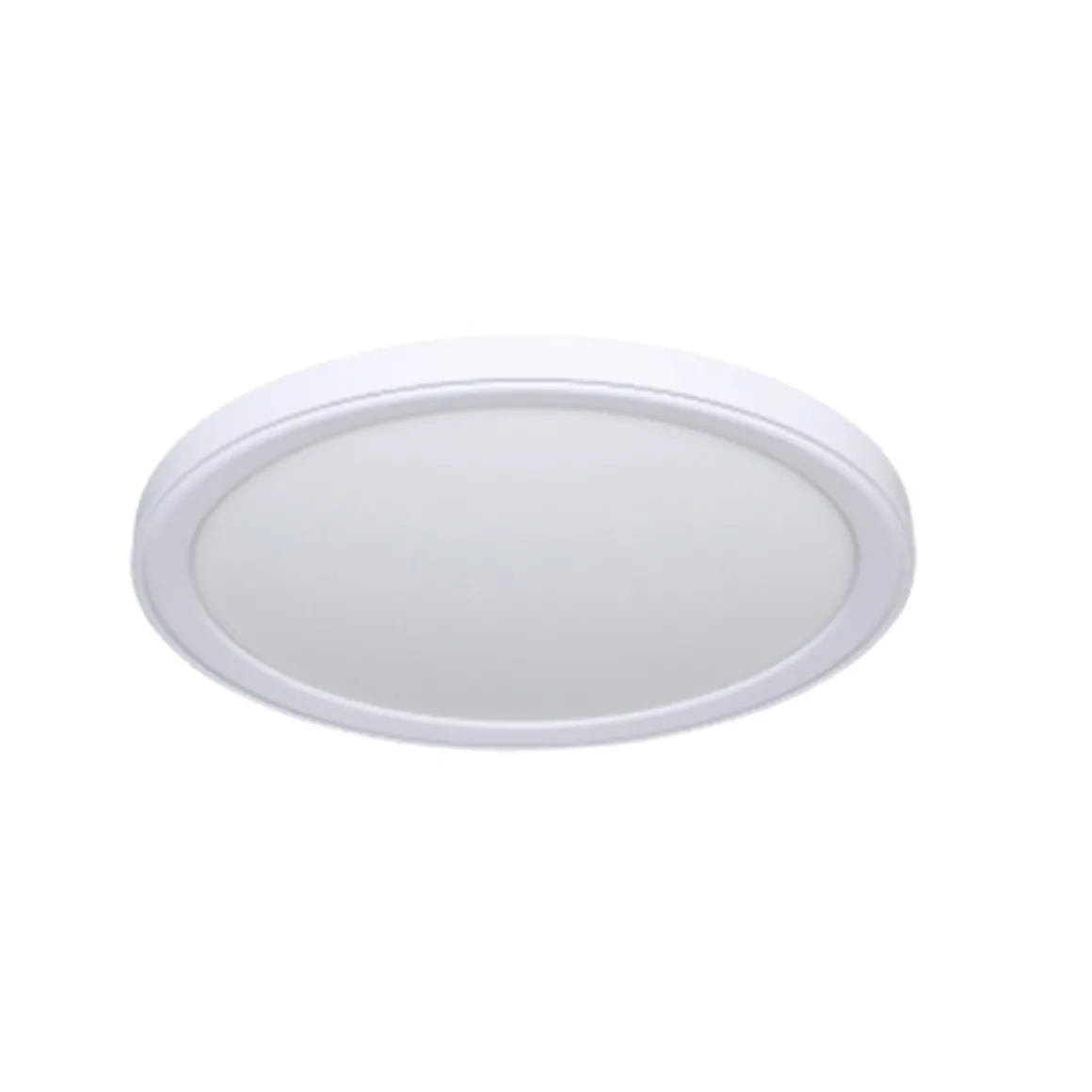 Mobilux Ambienta LED Wand- / Deckenleuchte, Ø: 44 cm