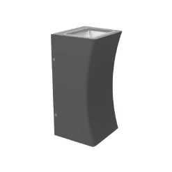 Mobilux Curveline LED Wandleuchte