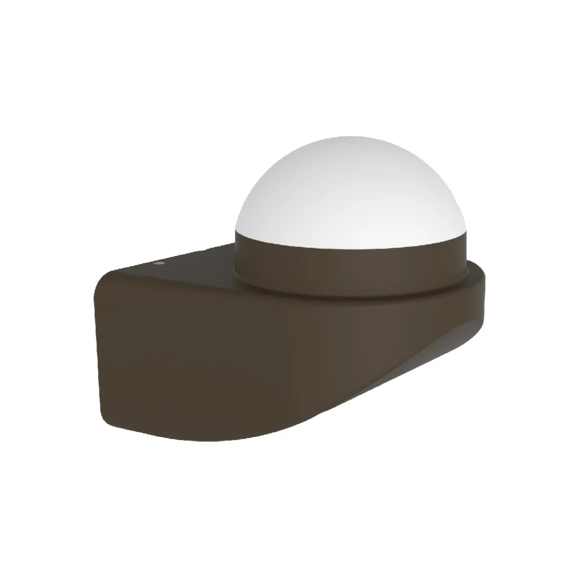 Mobilux Globe LED Wandleuchte