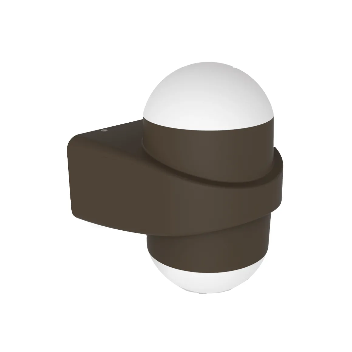 Mobilux Globe LED Wandleuchte