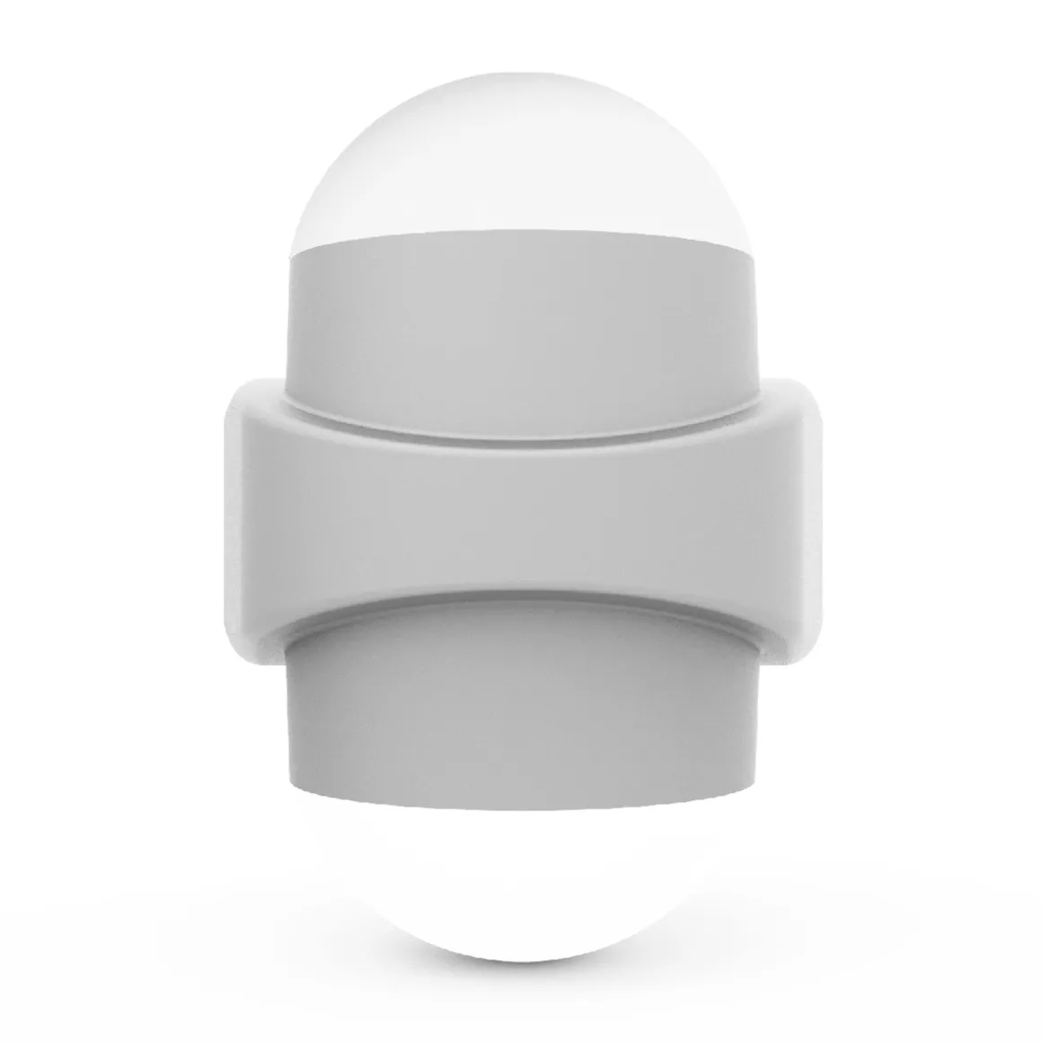 Mobilux Globe LED Wandleuchte