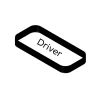 Mobilux High Power LED-Treiber Rund 700mA IP65