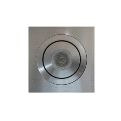 Mobilux MOA 3960 2,2 W LED Möbeleinbauleuchte