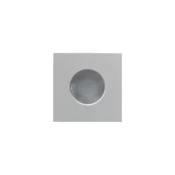 Mobilux MOAF QUADRA IP65 Einbaustrahler mit Blendschutzglas