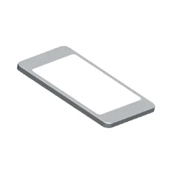 Mobilux MOBiBLADE L600 Unterschrankleuchte