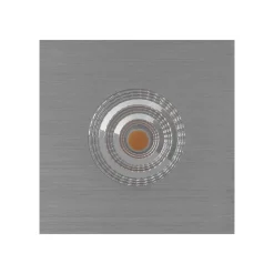 Mobilux MOBiDIM COB Classic IP65 Q 9 W Einbaustrahler