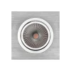 Mobilux MOBiDIM COB Classic Q 9 W LED Einbaustrahler