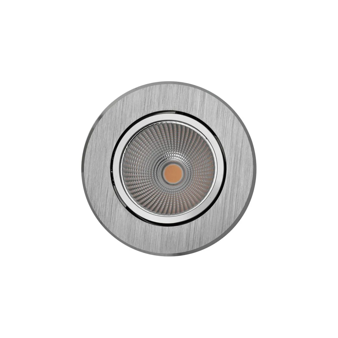 Mobilux MOBiDIM COB Classic R 9 W LED Einbaustrahler