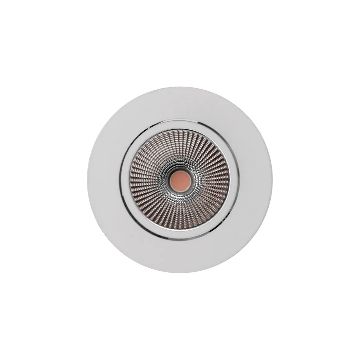 Mobilux MOBiDIM COB Classic R 9 W LED Einbaustrahler