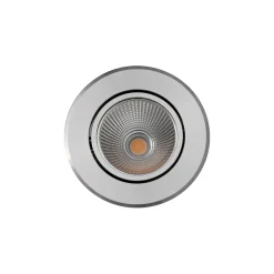 Mobilux MOBiDIM COB Classic R 9 W LED Einbaustrahler