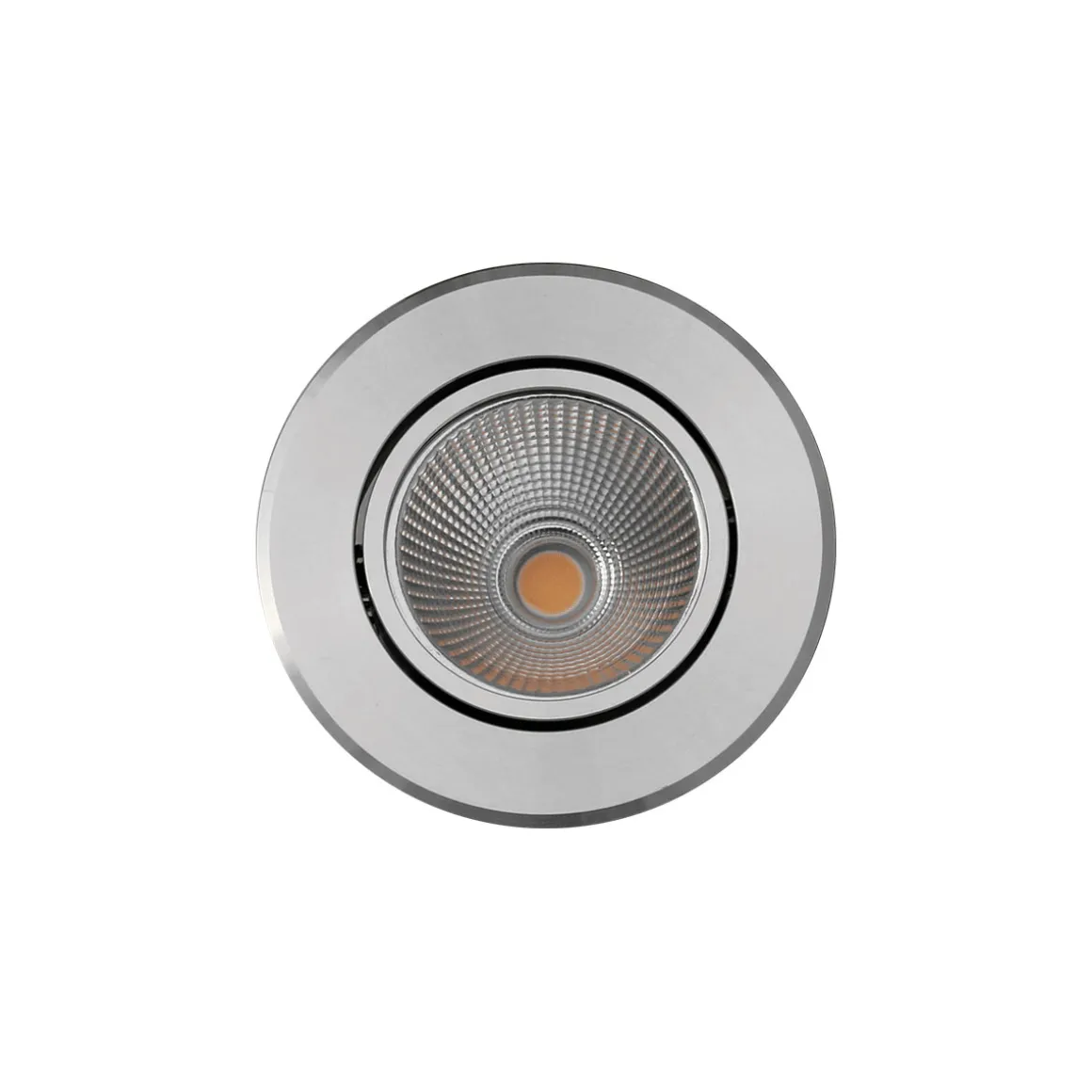 Mobilux MOBiDIM COB Classic R 9 W LED Einbaustrahler
