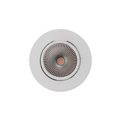 Mobilux MOBiDIM COB Classic R 9 W LED Einbaustrahler