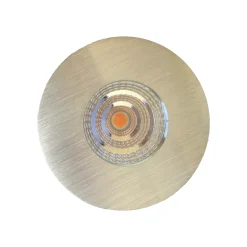 Mobilux MOBiDIM COB CLASSIC IP65 R 8,5 W LED Einbaustrahler, Dim-to-Warm