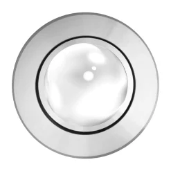 Mobilux MOBiDIM COB Color 7,4 W LED Einbaustrahler