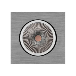 Mobilux MOBiDIM COB Power Q 12 W LED Einbaustrahler