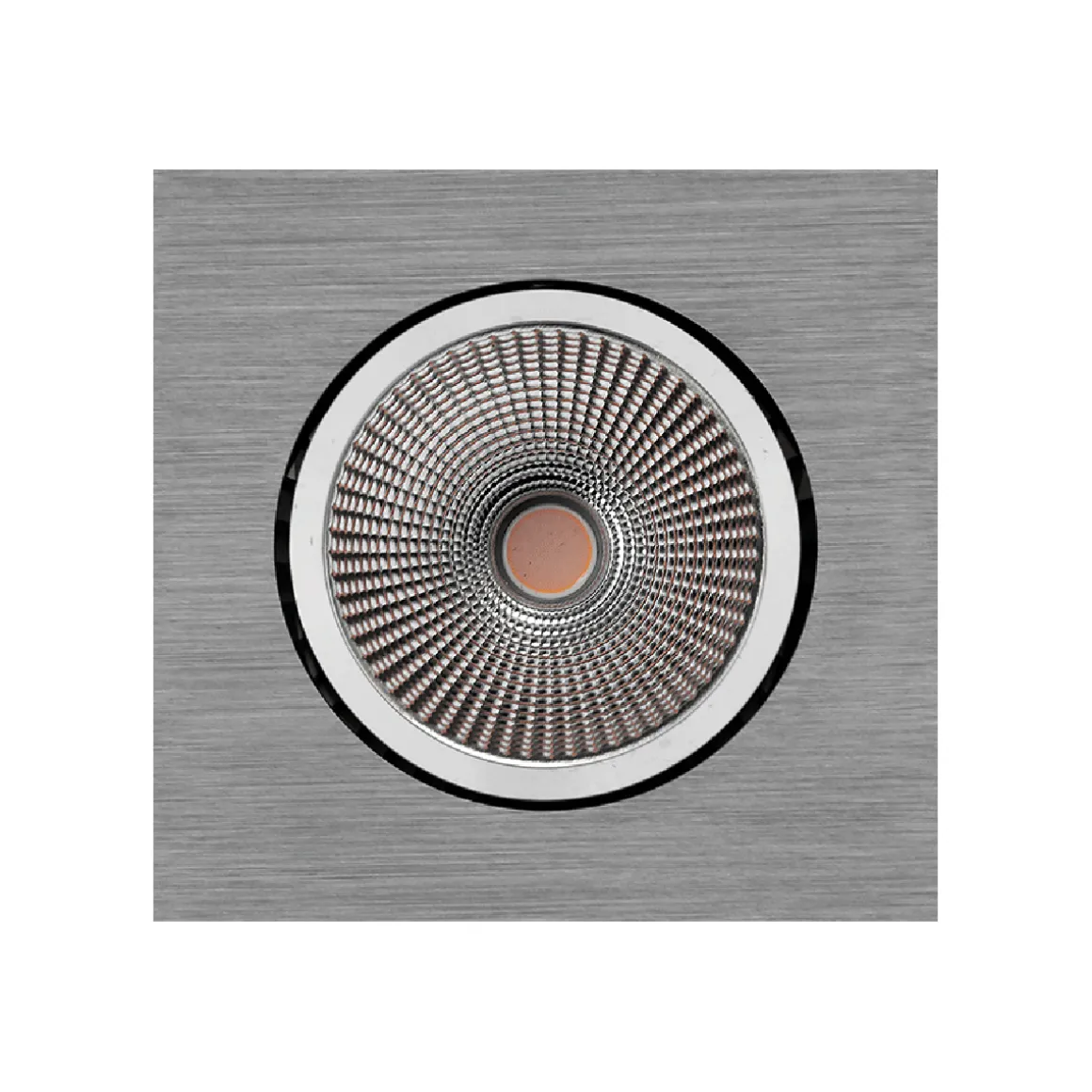 Mobilux MOBiDIM COB Power Q 12 W LED Einbaustrahler