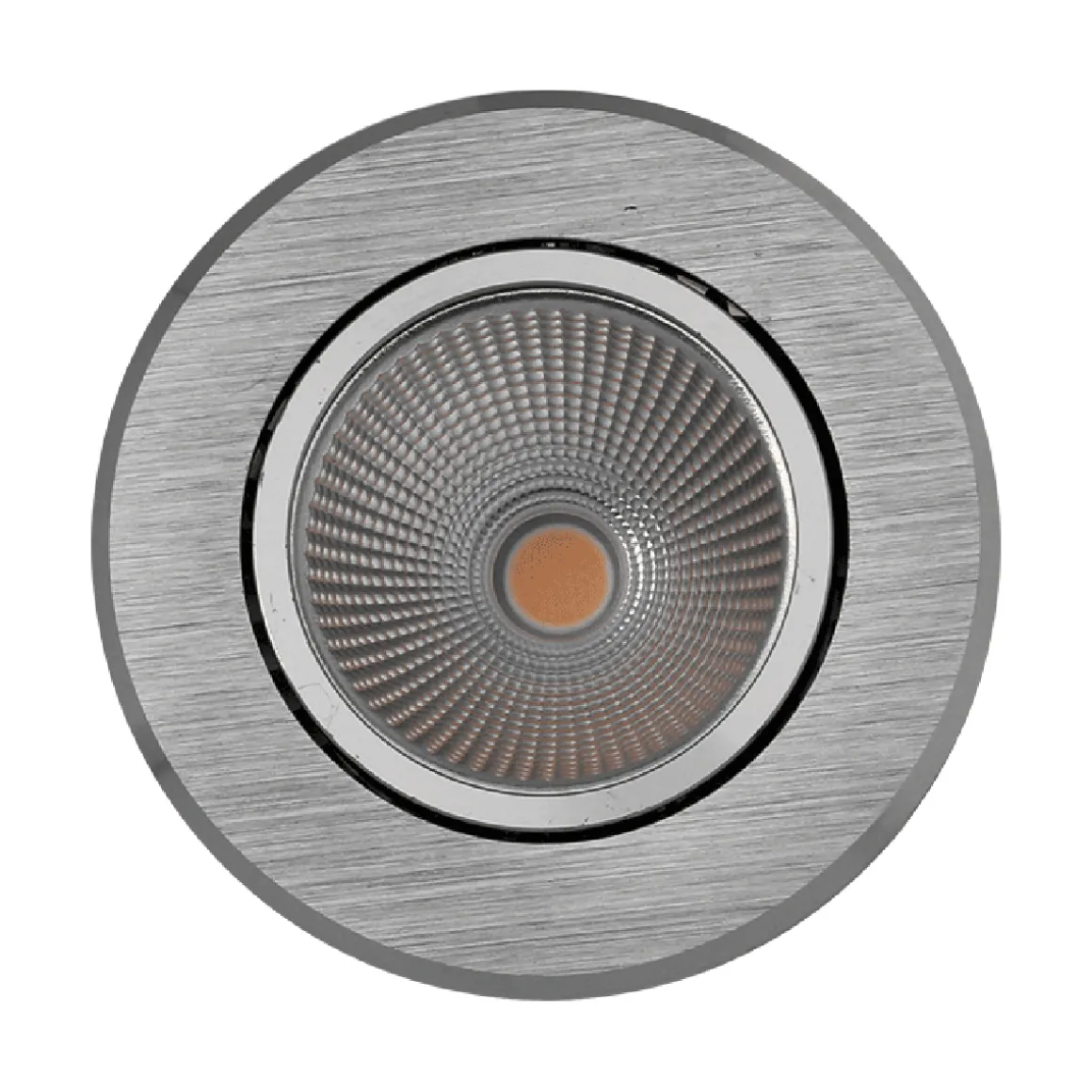 Mobilux MOBiDIM COB Power R 12 W LED Einbaustrahler