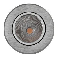 Mobilux MOBiDIM COB Power R 12 W LED Einbaustrahler
