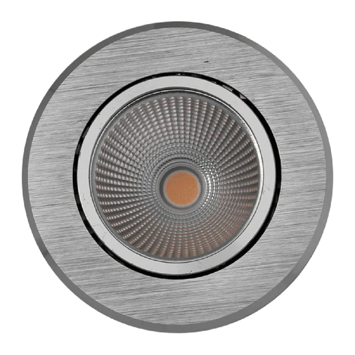 Mobilux MOBiDIM COB Power R 12 W LED Einbaustrahler
