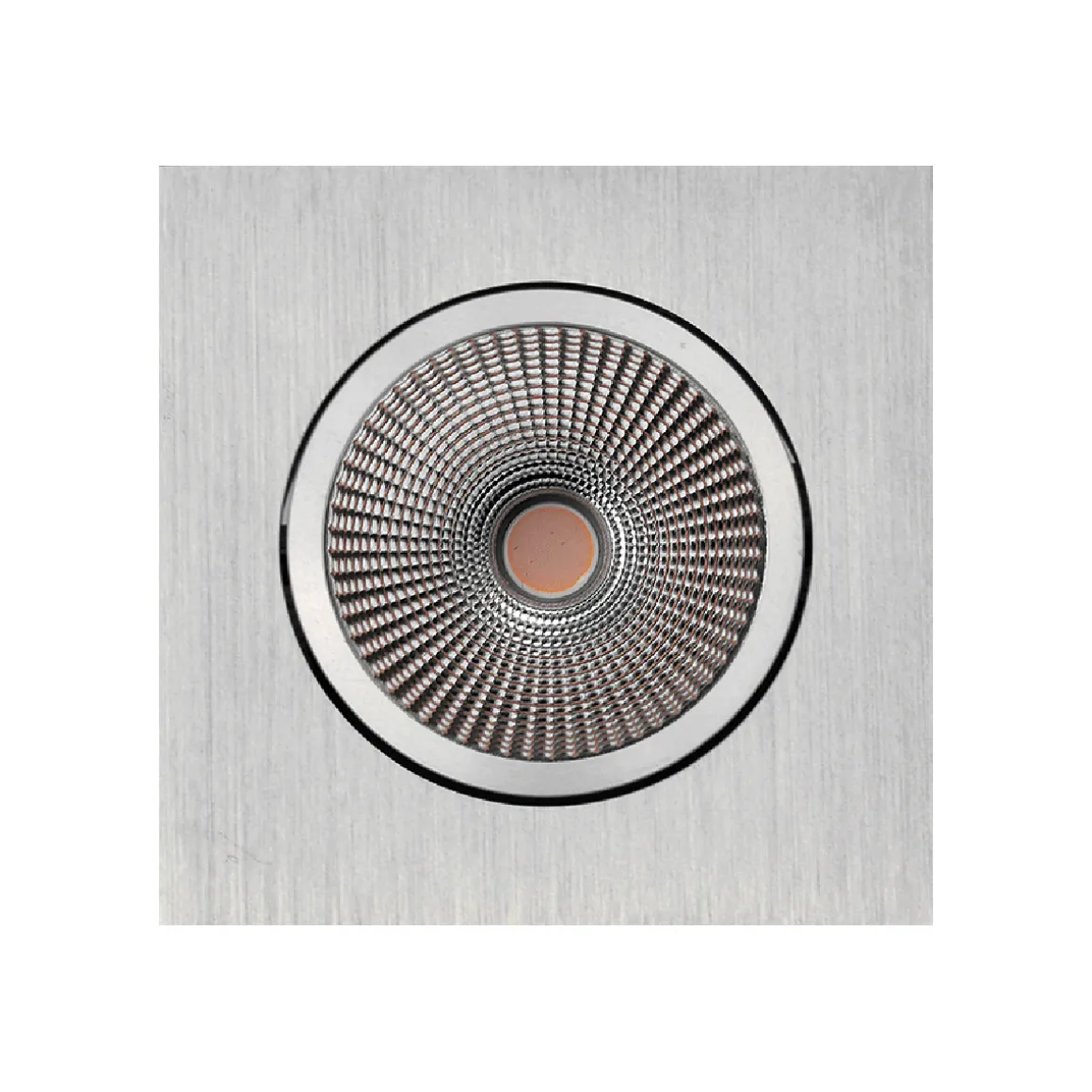 Mobilux MOBiDIM COB Slim Q 9 W LED Einbaustrahler