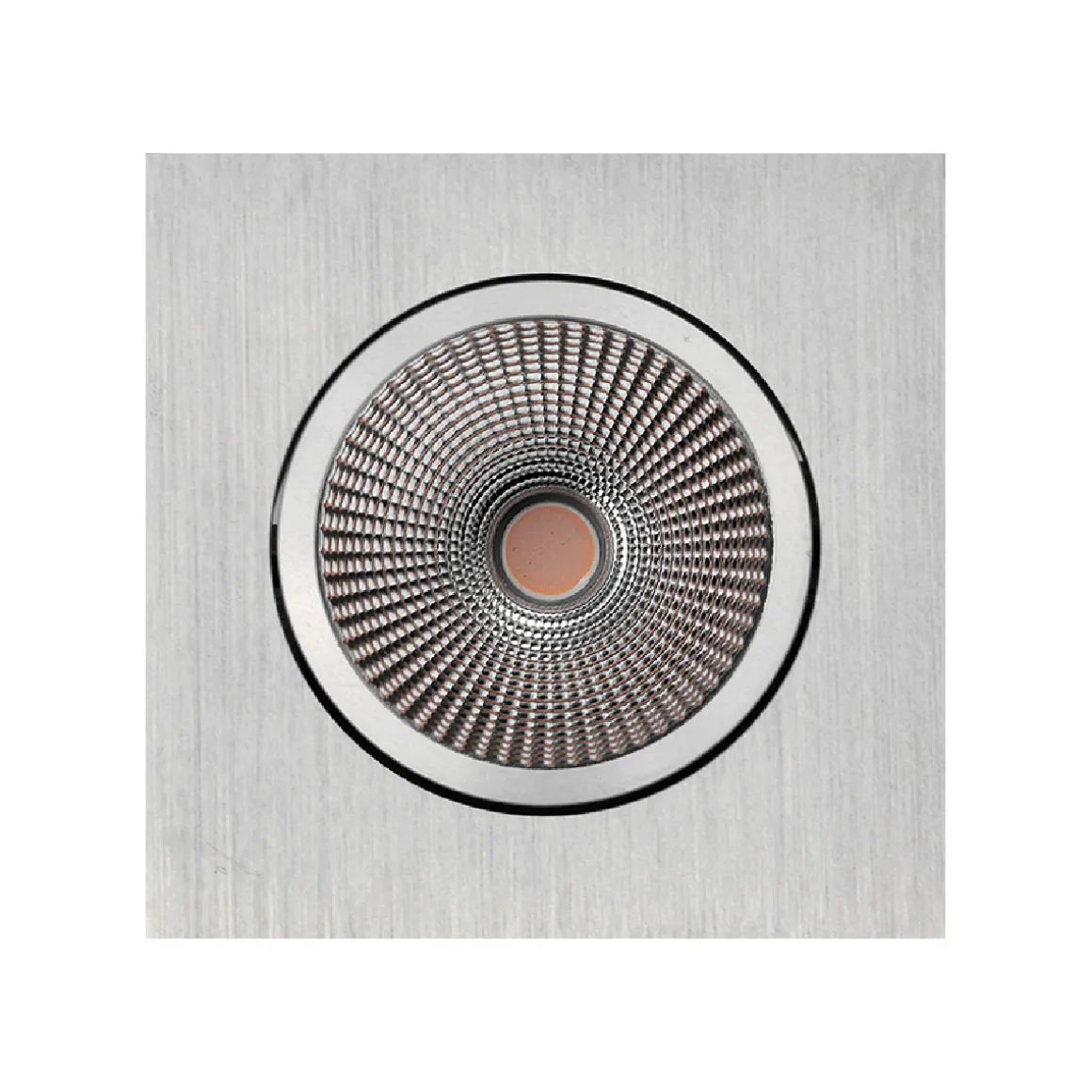 Mobilux MOBiDIM COB Slim Q 9 W LED Einbaustrahler