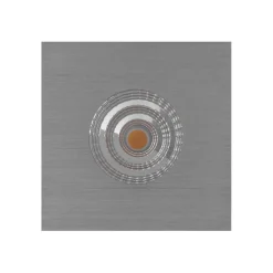 Mobilux MOBiDIM COB Slim IP65 Q 9 W LED Einbaustrahler