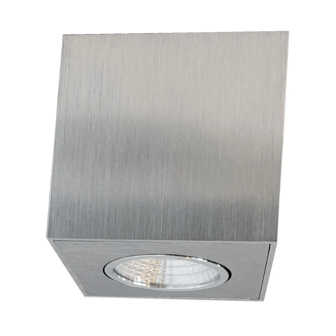 Mobilux MOBiDIM COB SLIM+ Q LED Aufbaustrahler, Dim-to-Warm