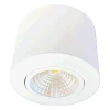 Mobilux MOBiDIM COB SLIM+ R LED Aufbaustrahler