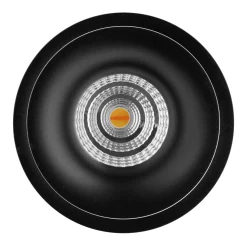 Mobilux MOBiDIM COB Style R LED Einbaustrahler, Dim-to-Warm