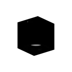 Mobilux MOBiDIM COB Style IP65 Q 10,5 W, LED Aufbaustrahler, Dim-to-Warm