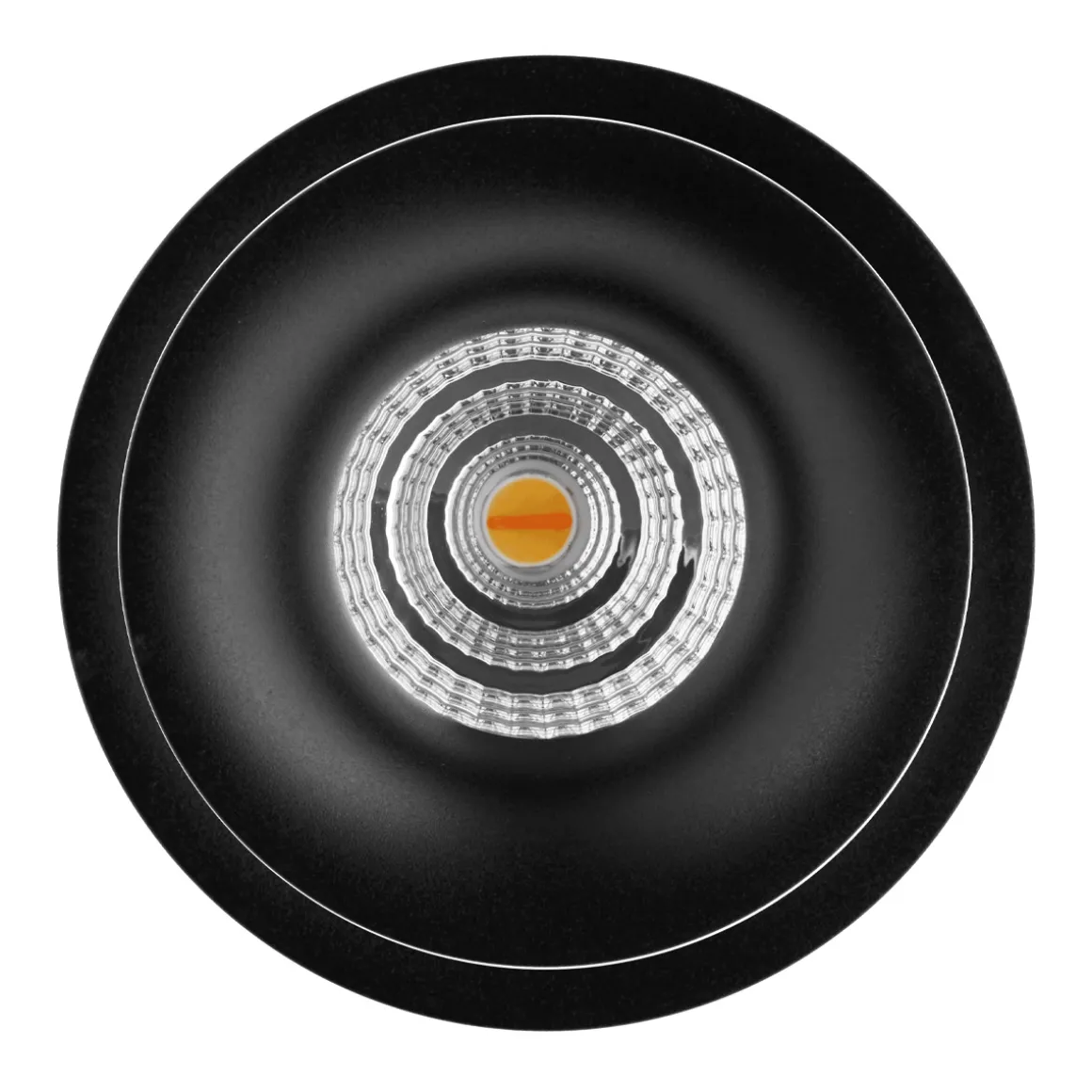 Mobilux MOBiDIM COB Style IP65 R LED Einbaustrahler, Dim-to-Warm