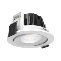 Mobilux MOBiDIM Ecolite 6 W LED Einbaustrahler