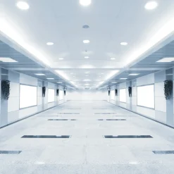 Mobilux MOBiDIM Panel 145R 8 W LED Einbauleuchte