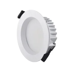Mobilux MOBiDIM SMD IP44 R90 10 W LED Einbaustrahler, Tunable White
