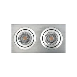 Mobilux MOK KARDAN DUO Einbauleuchte