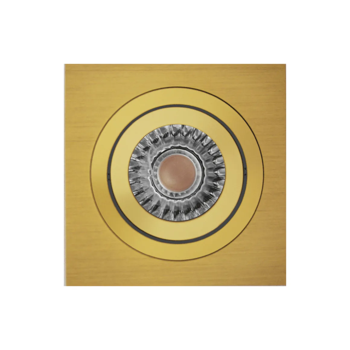Mobilux MOK KARDAN Einbauleuchte