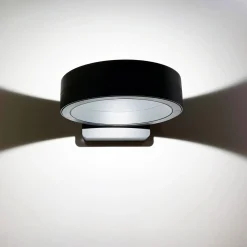 Mobilux Ringline LED Wandleuchte