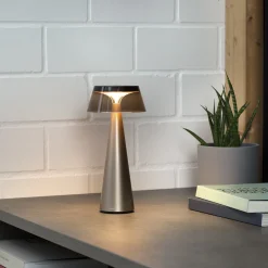 Mobilux SunGlow LED Akkuleuchte