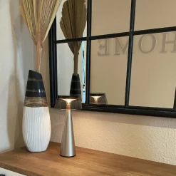 Mobilux SunGlow LED Akkuleuchte