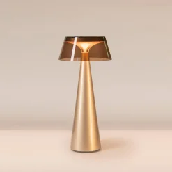 Mobilux SunGlow LED Akkuleuchte