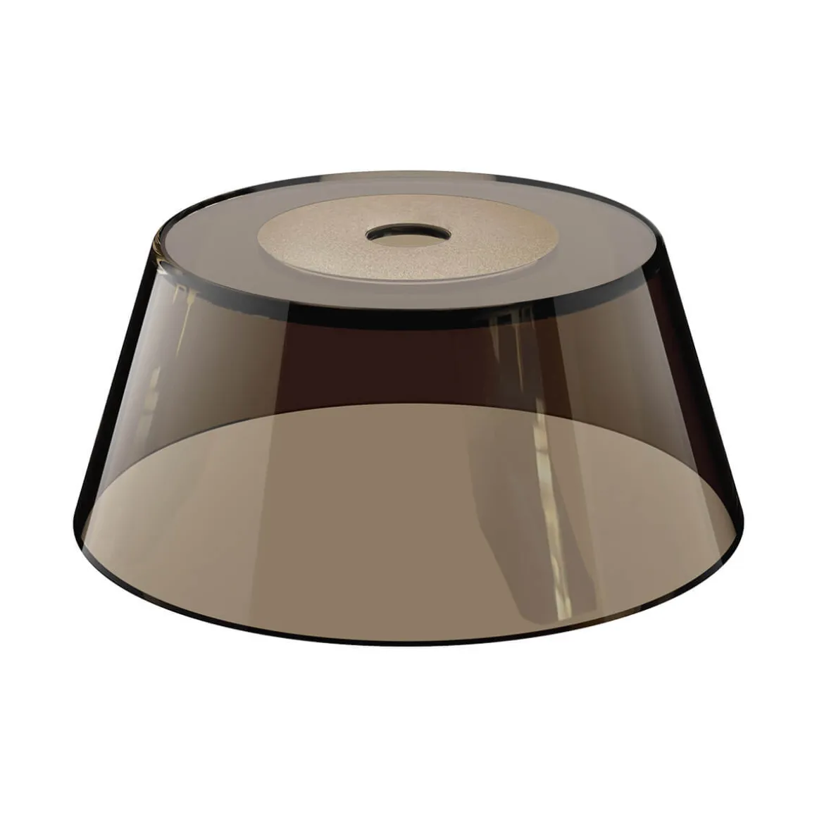 Mobilux SunGlow Leuchtenschirm